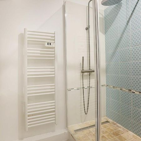 Residence Montgolfier Paris Ngoại thất bức ảnh
