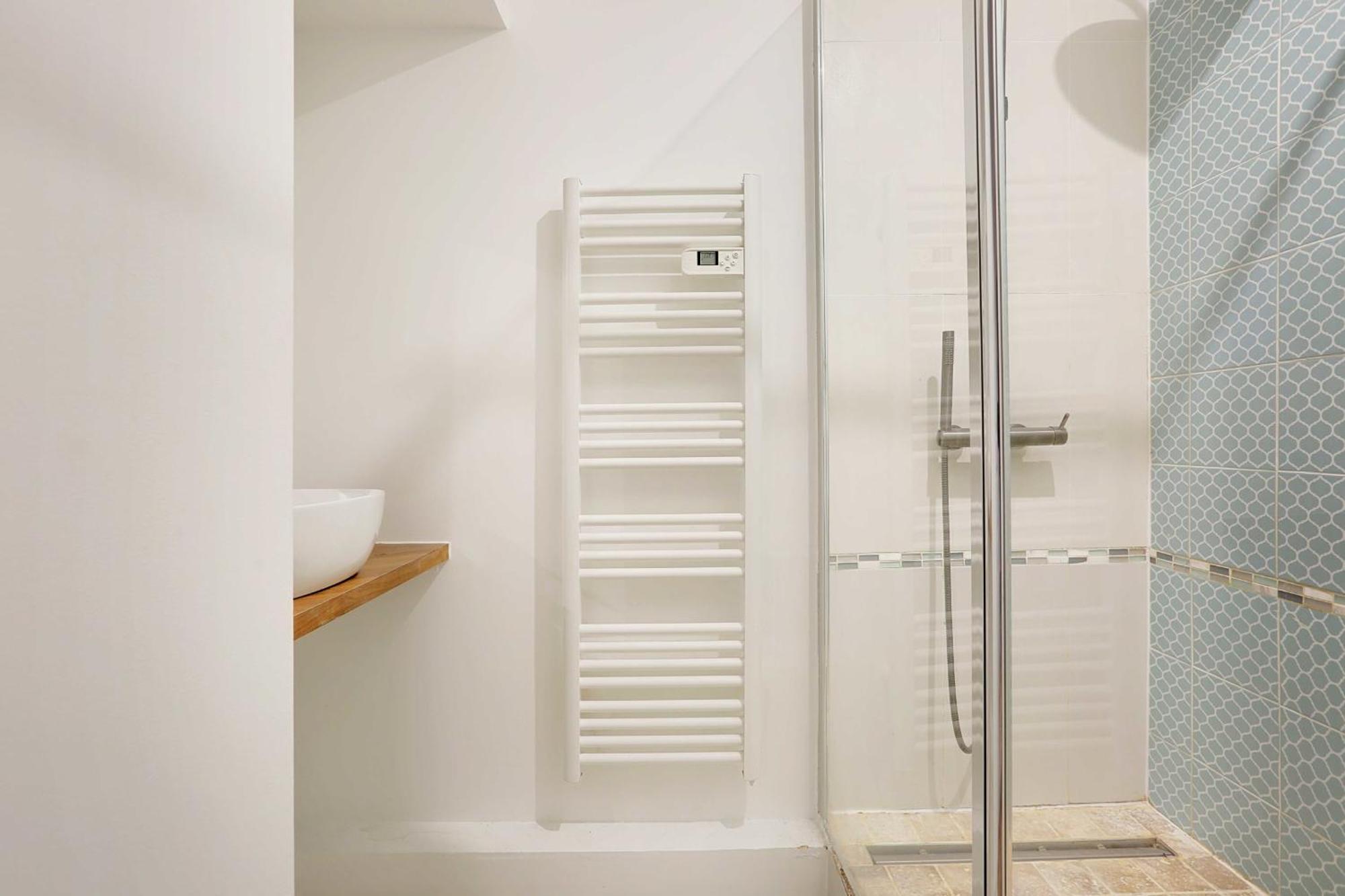Residence Montgolfier Paris Ngoại thất bức ảnh