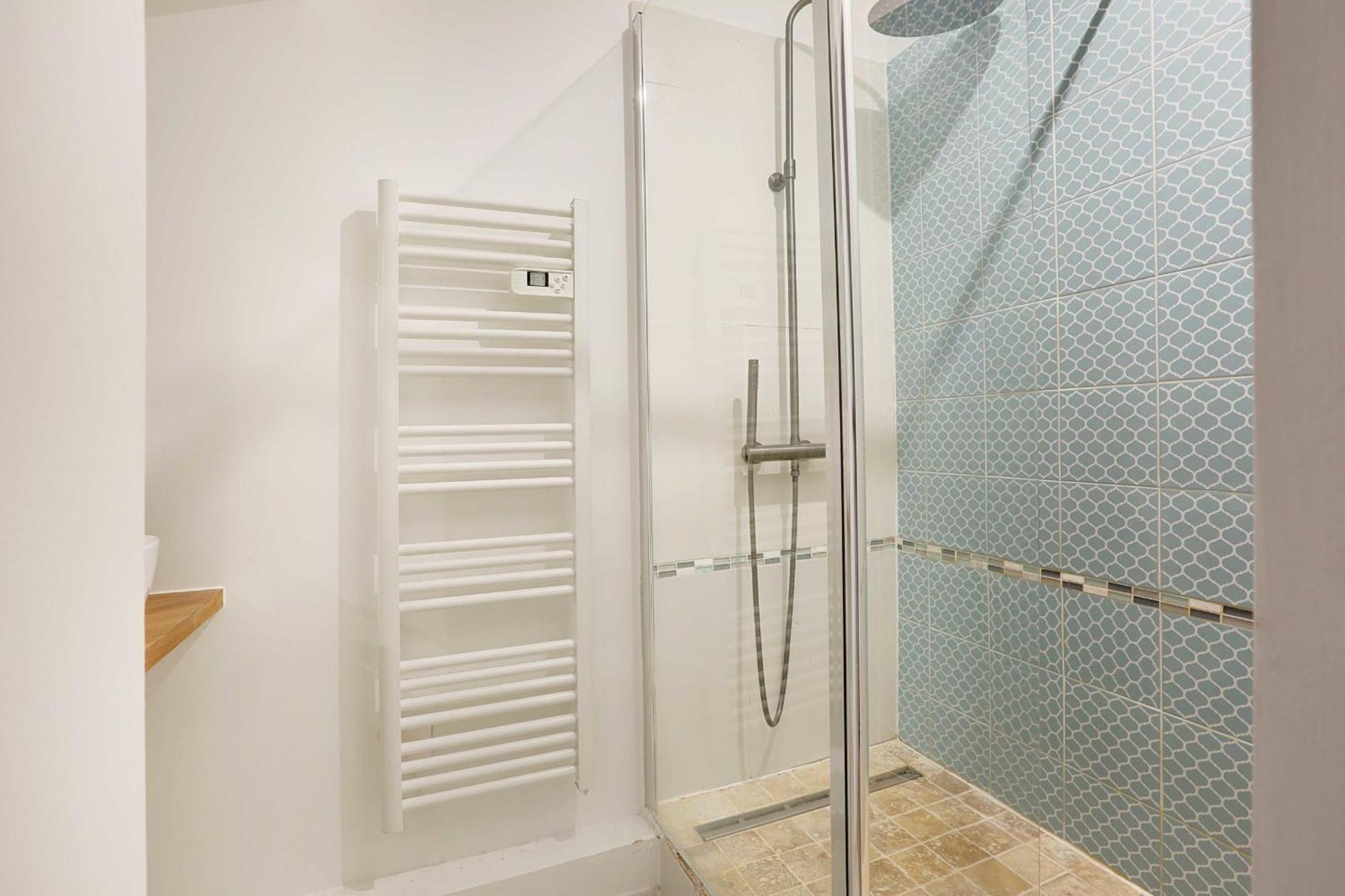 Residence Montgolfier Paris Ngoại thất bức ảnh