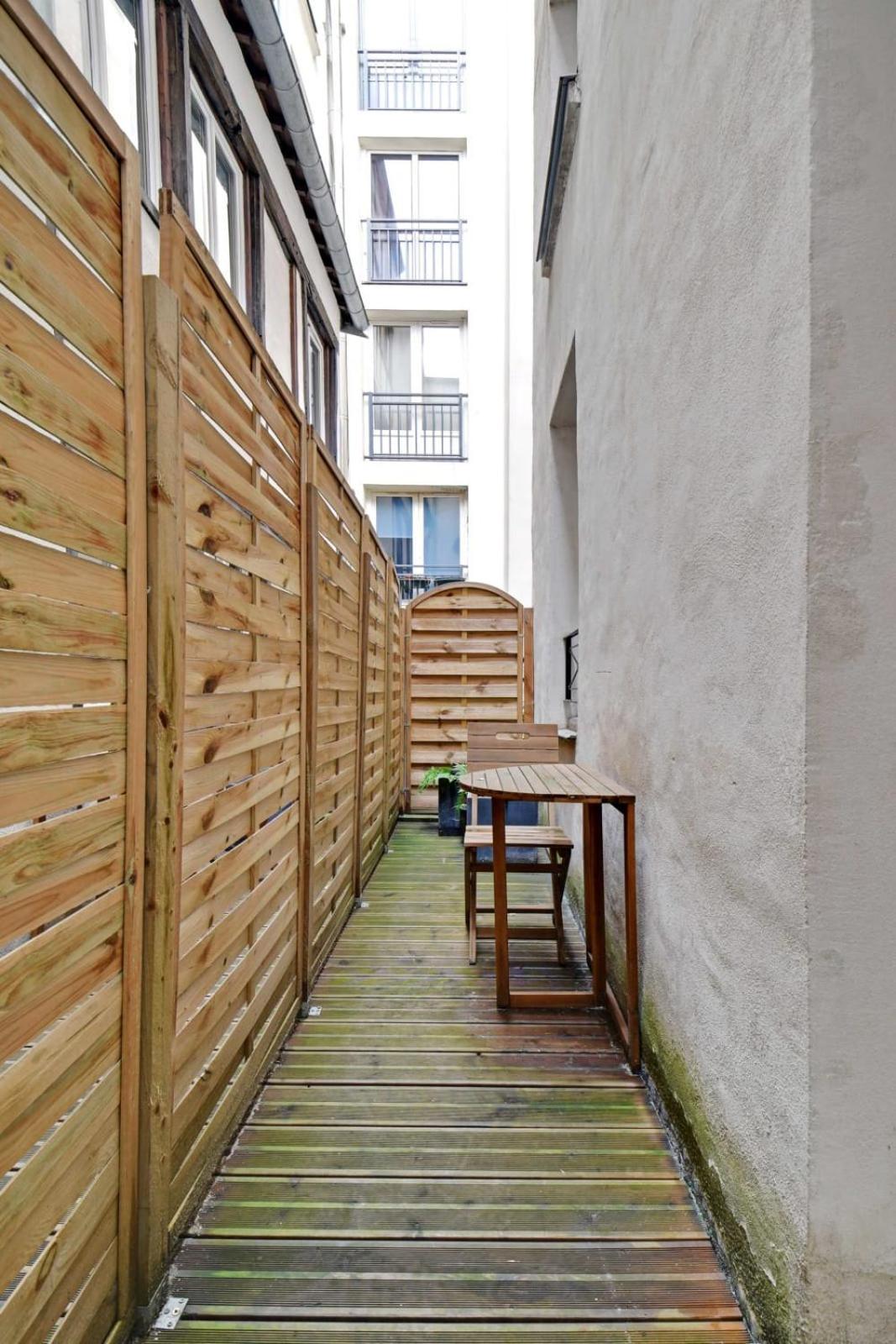 Residence Montgolfier Paris Ngoại thất bức ảnh
