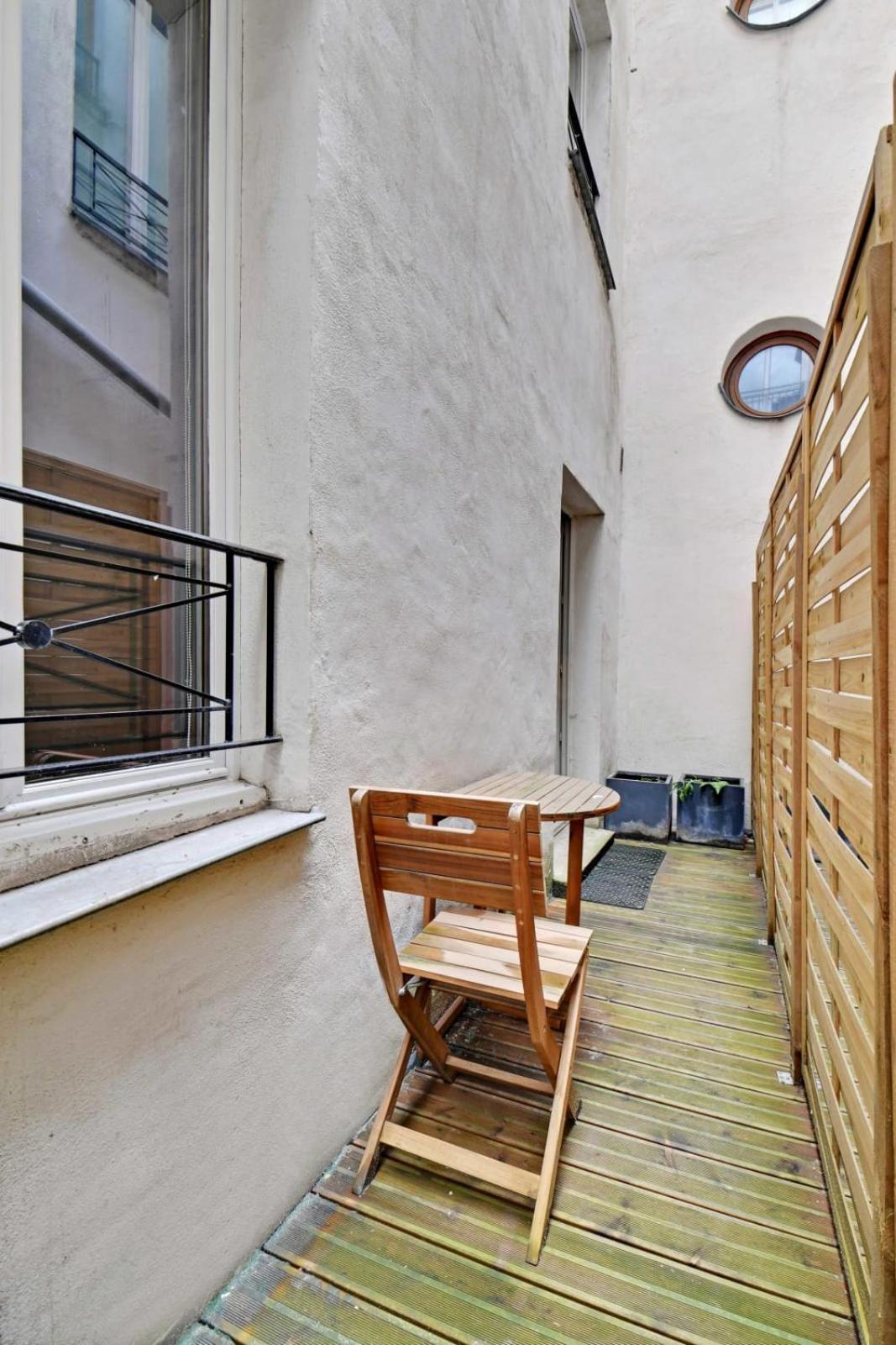 Residence Montgolfier Paris Ngoại thất bức ảnh
