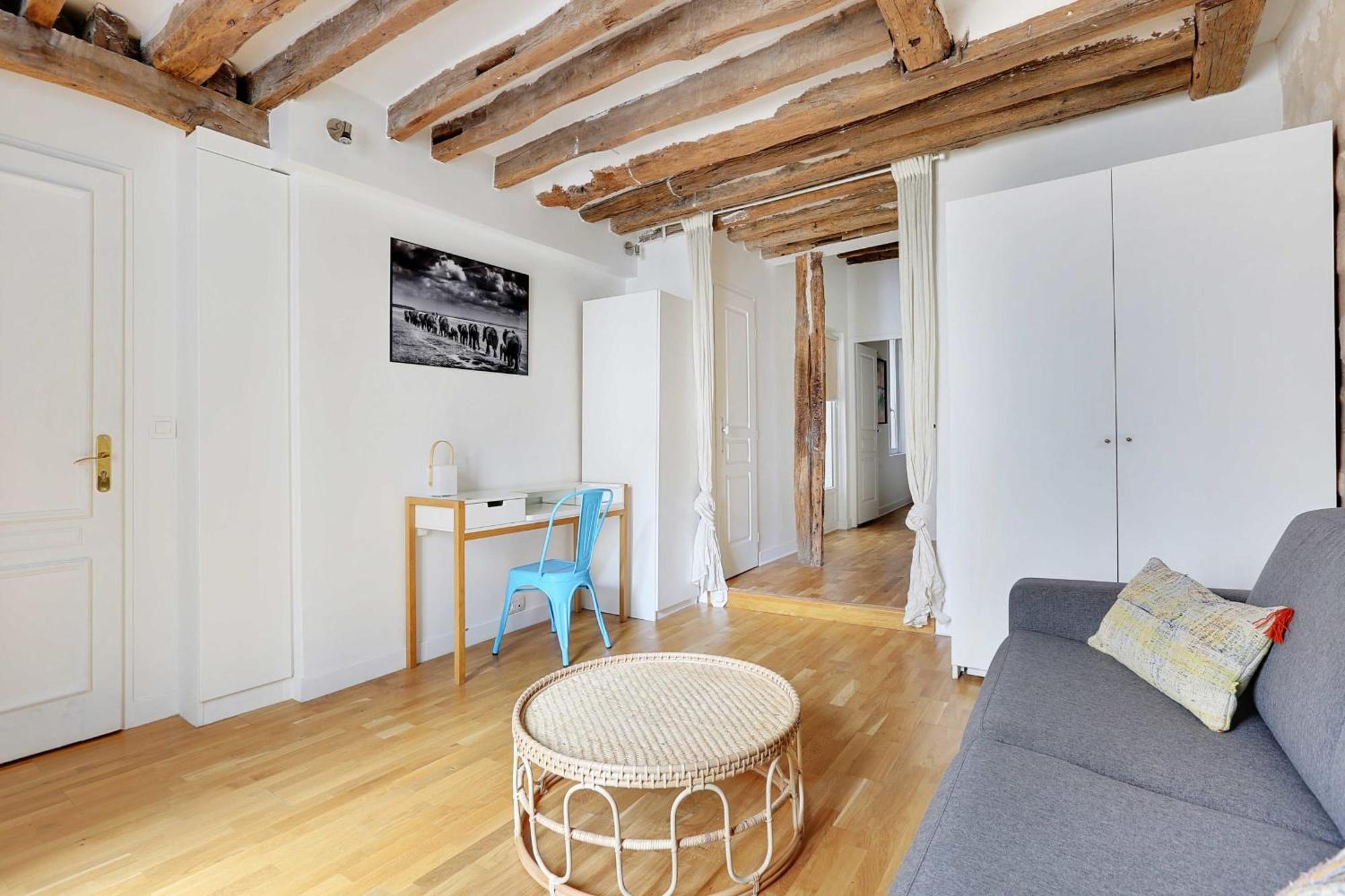 Residence Montgolfier Paris Ngoại thất bức ảnh