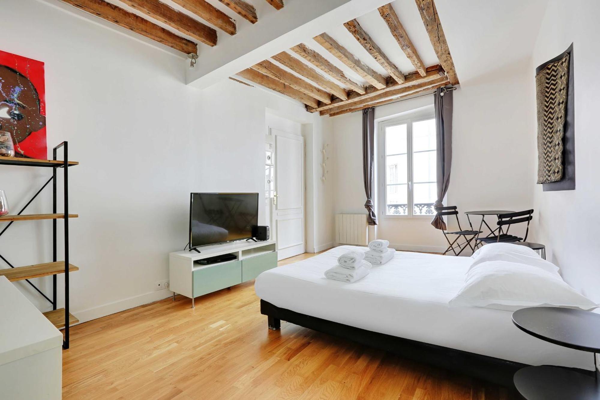 Residence Montgolfier Paris Ngoại thất bức ảnh