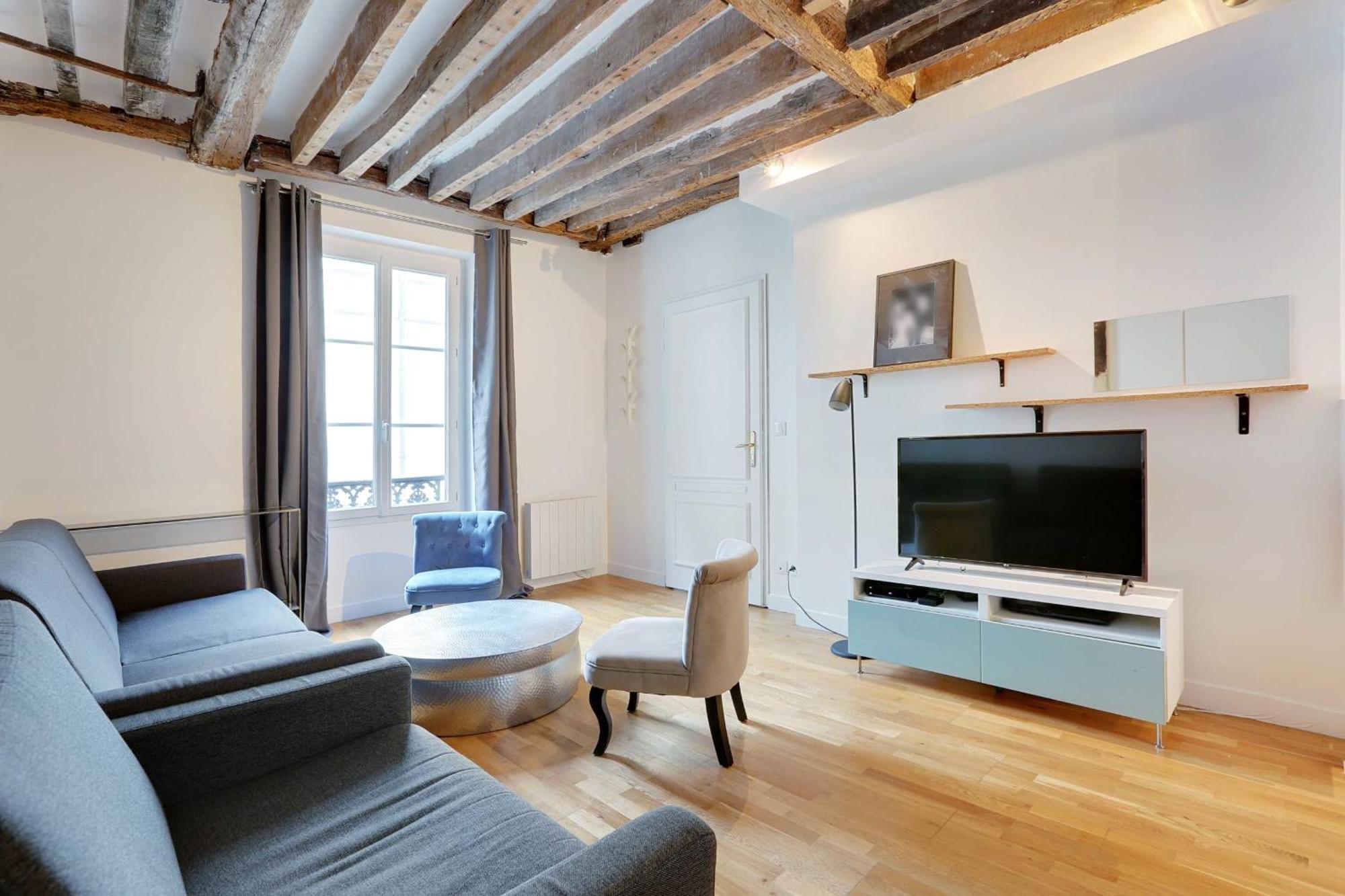 Residence Montgolfier Paris Ngoại thất bức ảnh
