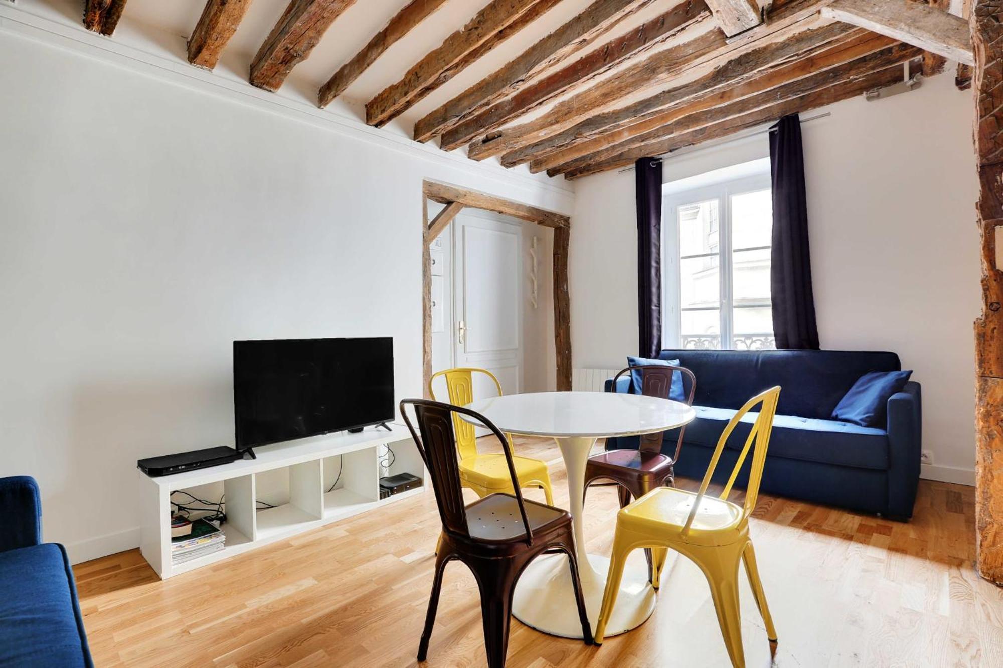 Residence Montgolfier Paris Ngoại thất bức ảnh