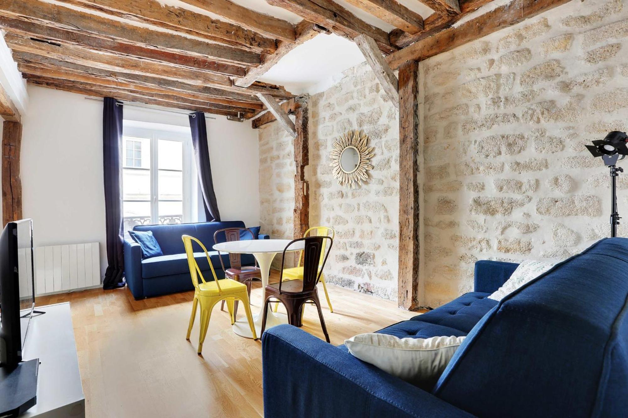 Residence Montgolfier Paris Ngoại thất bức ảnh