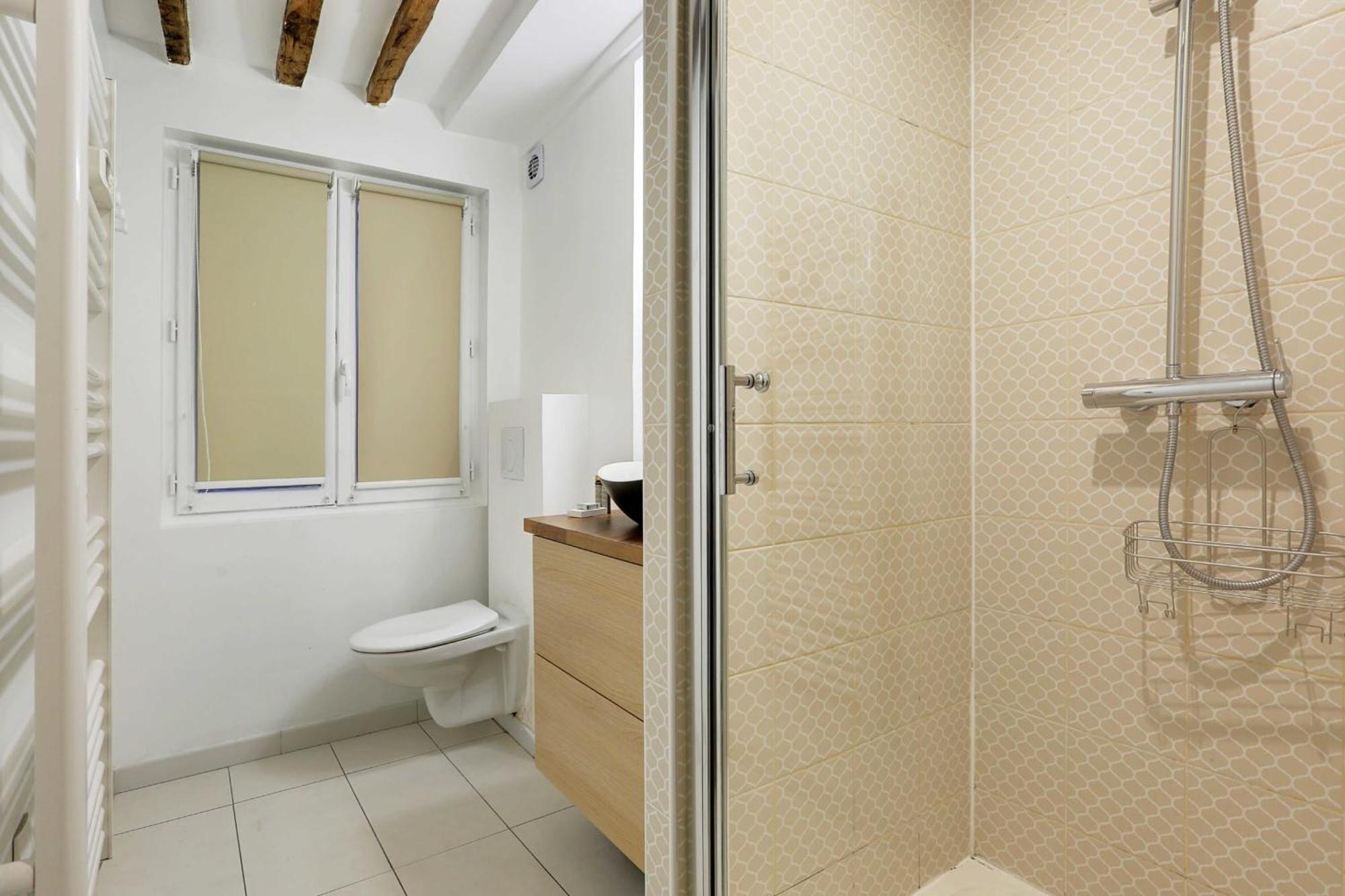 Residence Montgolfier Paris Ngoại thất bức ảnh